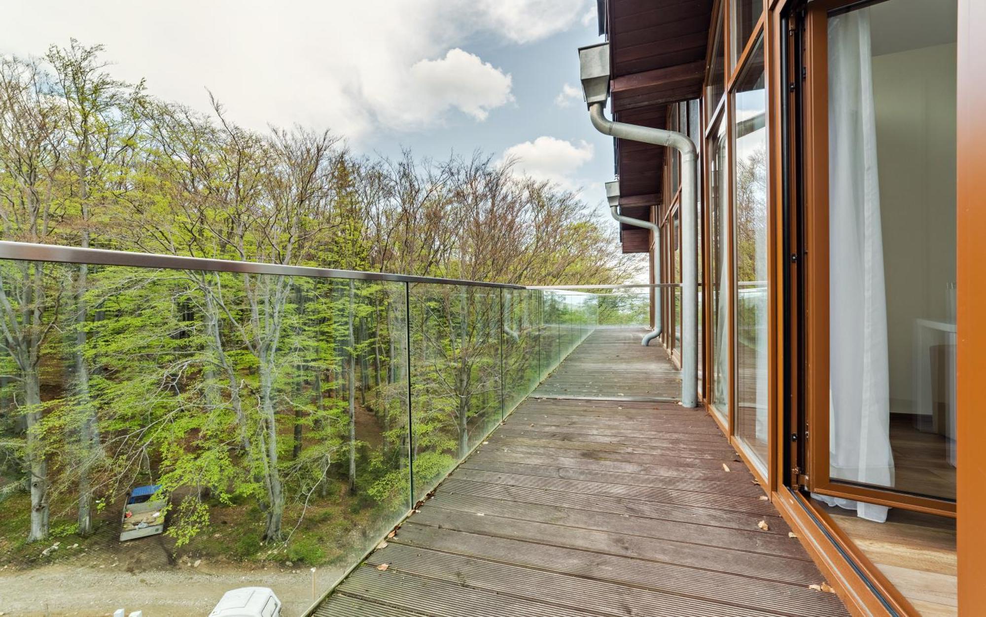 Apartamenty Sun & Snow Resort Izery Szklarska Poręba Eksteriør billede