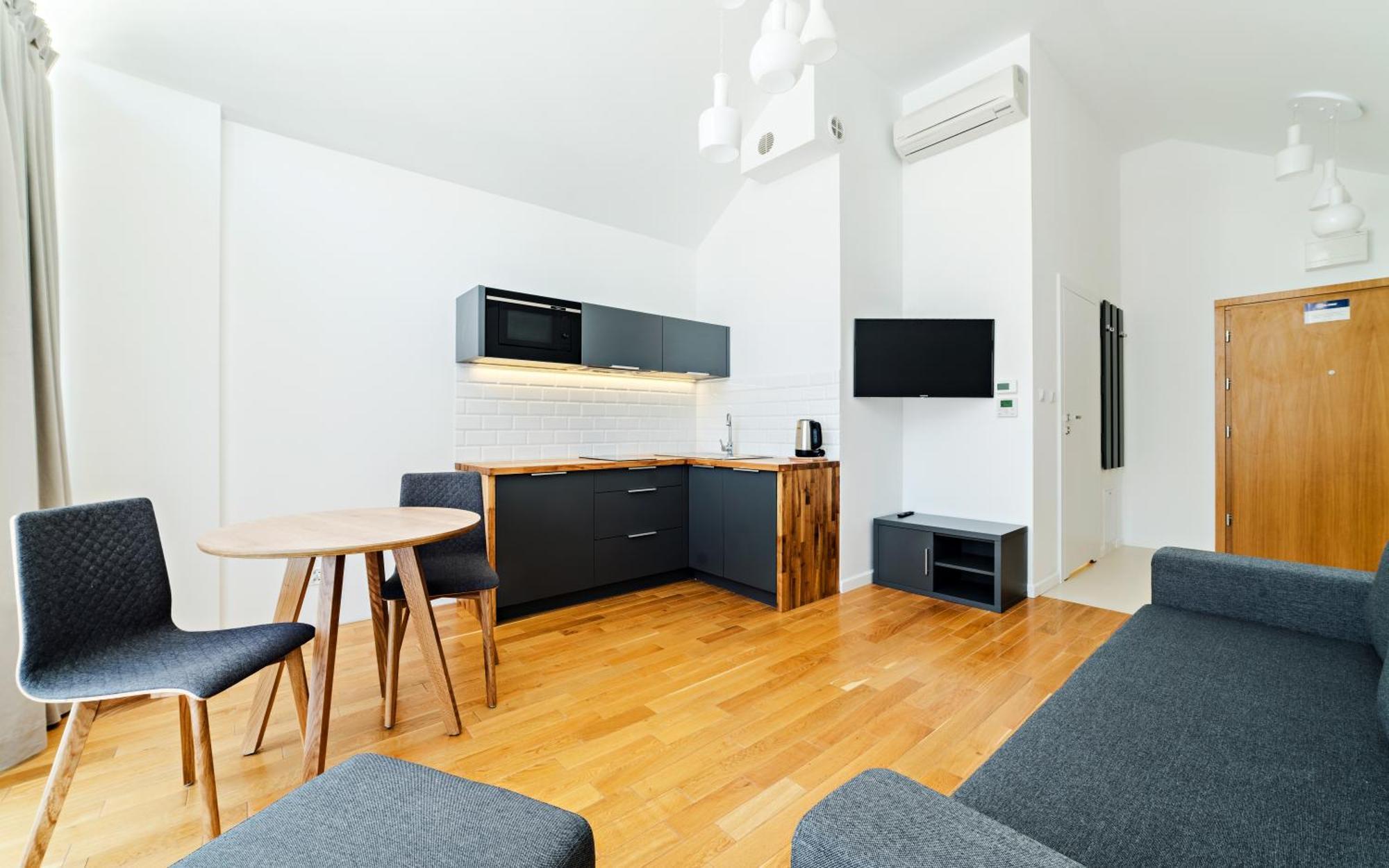 Apartamenty Sun & Snow Resort Izery Szklarska Poręba Eksteriør billede