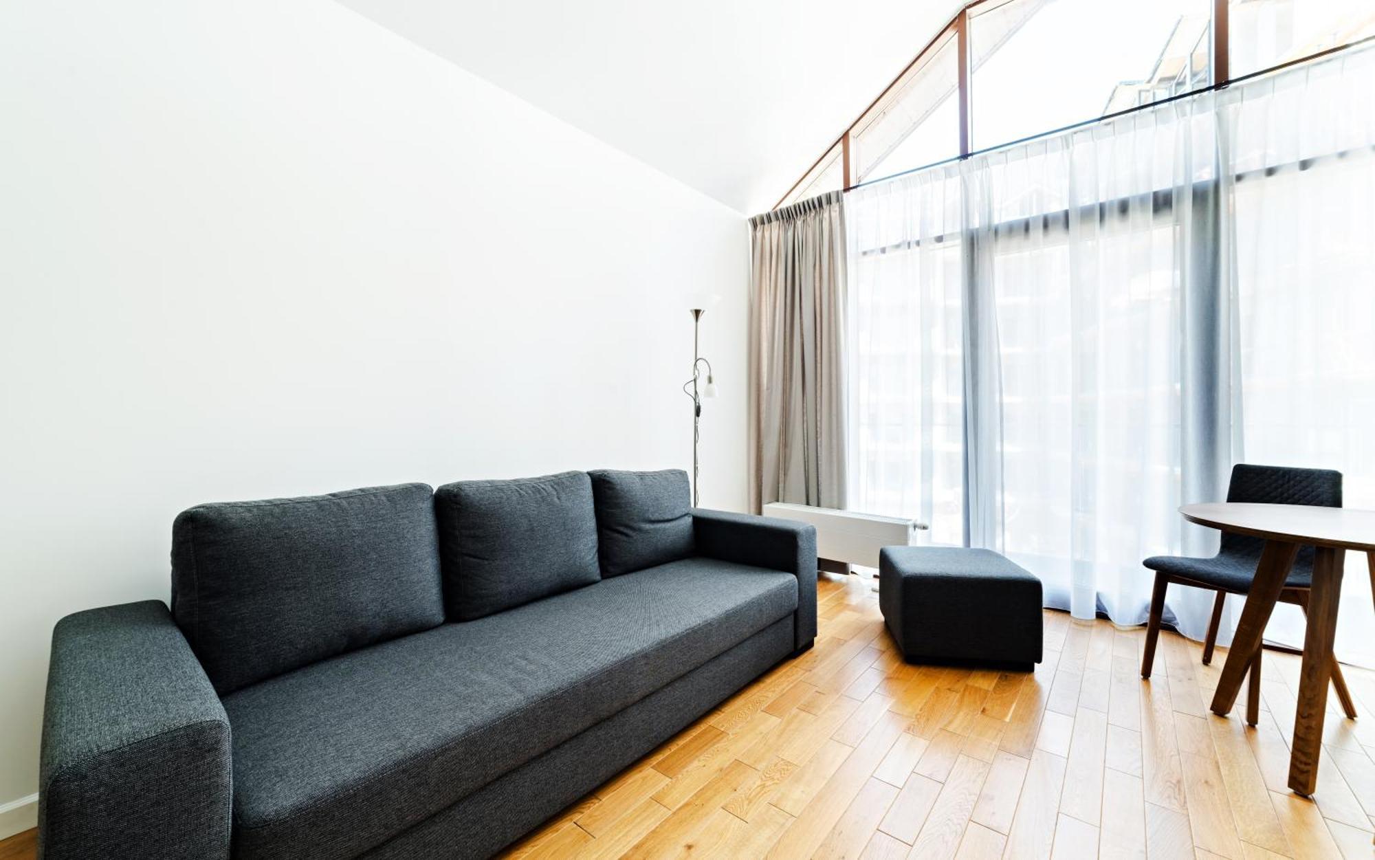 Apartamenty Sun & Snow Resort Izery Szklarska Poręba Eksteriør billede
