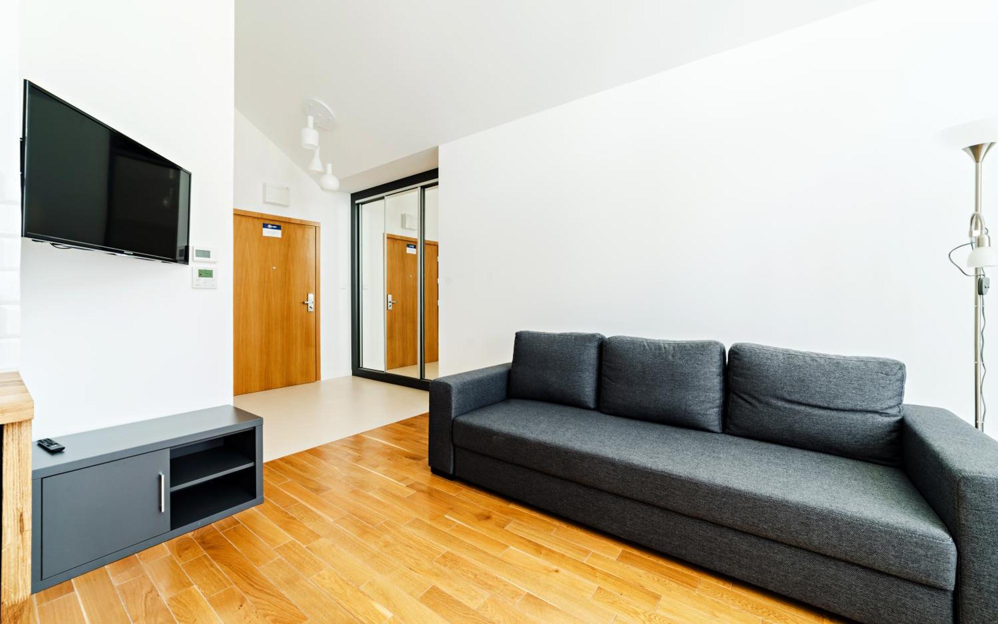 Apartamenty Sun & Snow Resort Izery Szklarska Poręba Eksteriør billede