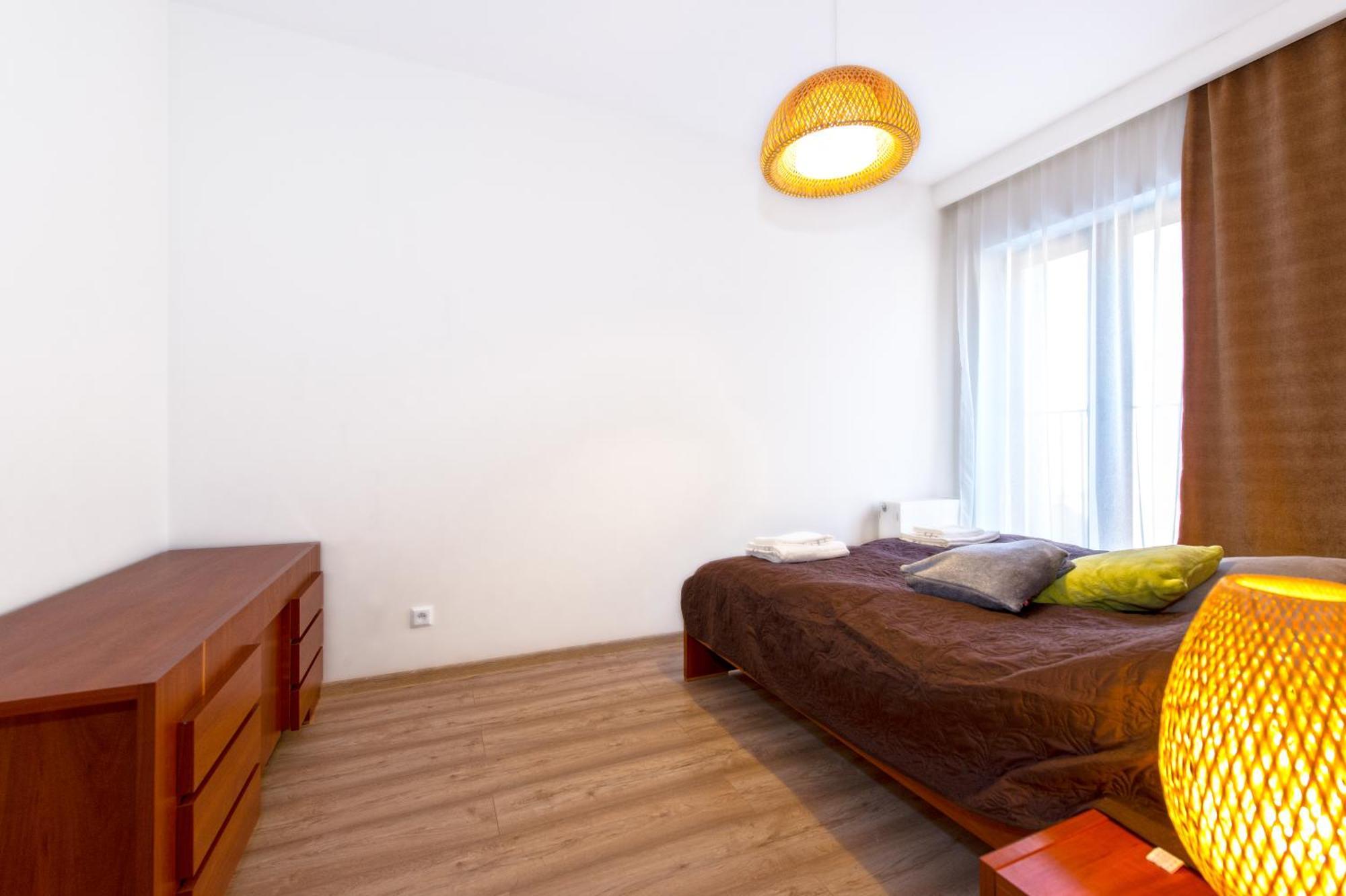 Apartamenty Sun & Snow Resort Izery Szklarska Poręba Eksteriør billede