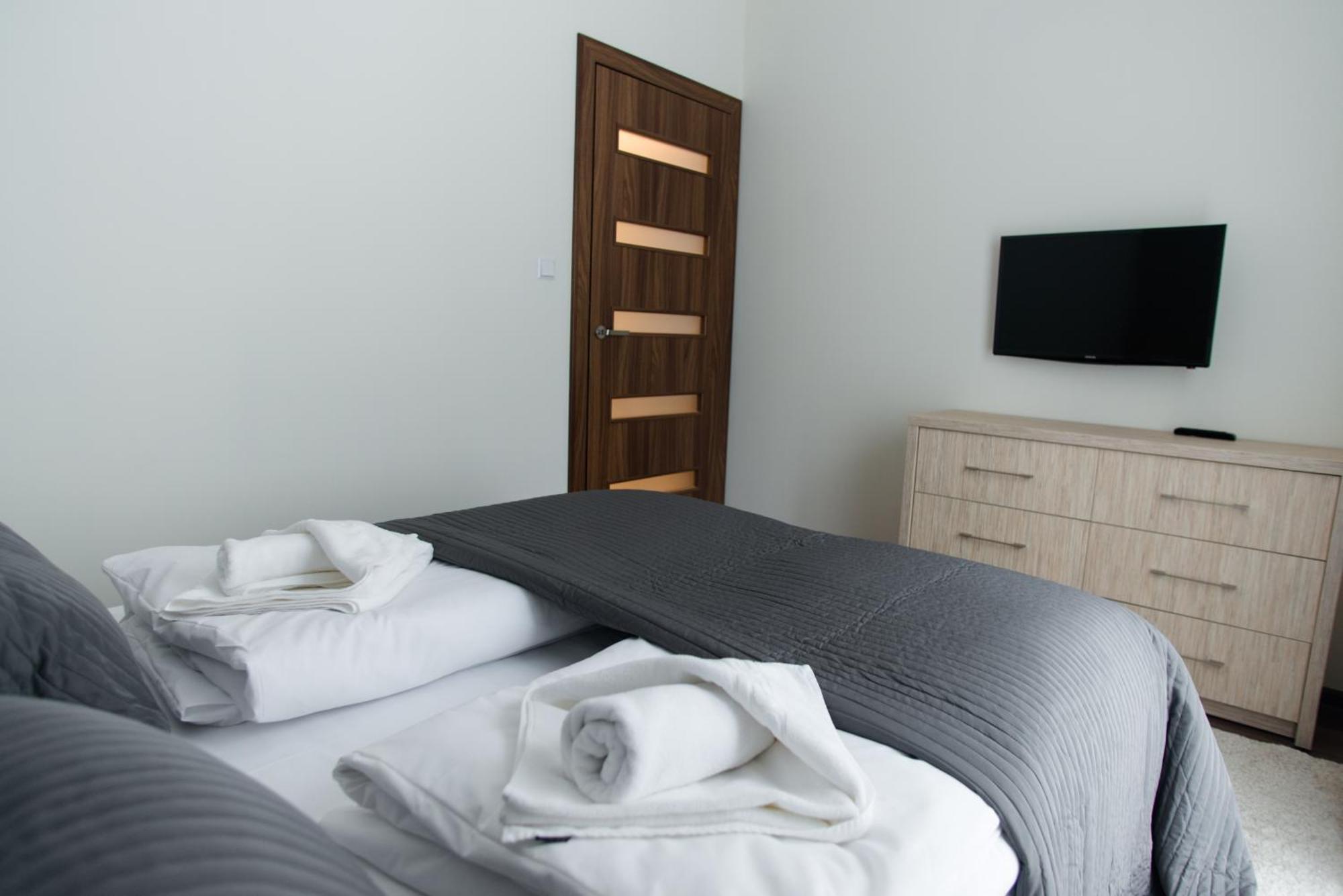 Apartamenty Sun & Snow Resort Izery Szklarska Poręba Eksteriør billede
