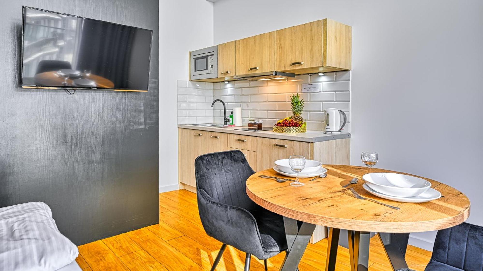 Apartamenty Sun & Snow Resort Izery Szklarska Poręba Eksteriør billede