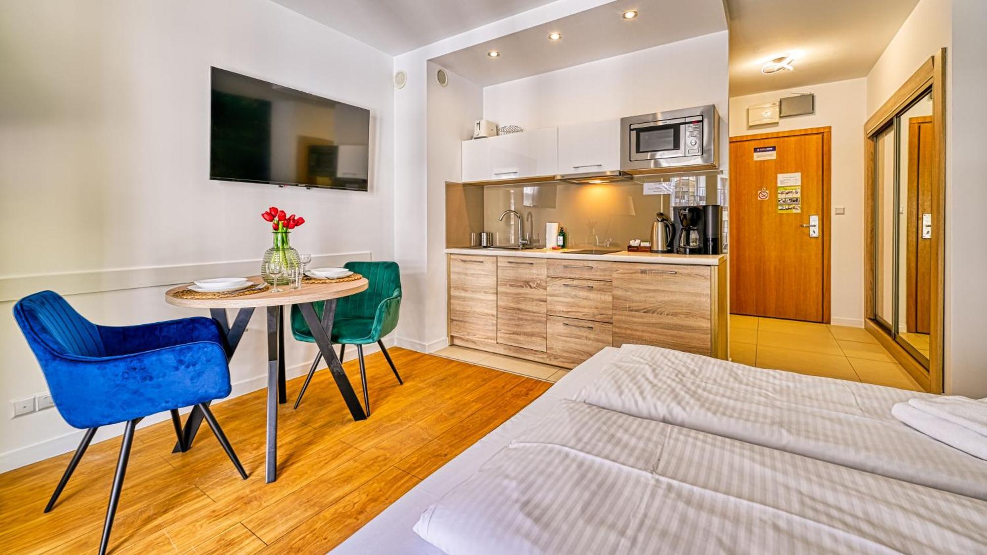 Apartamenty Sun & Snow Resort Izery Szklarska Poręba Eksteriør billede